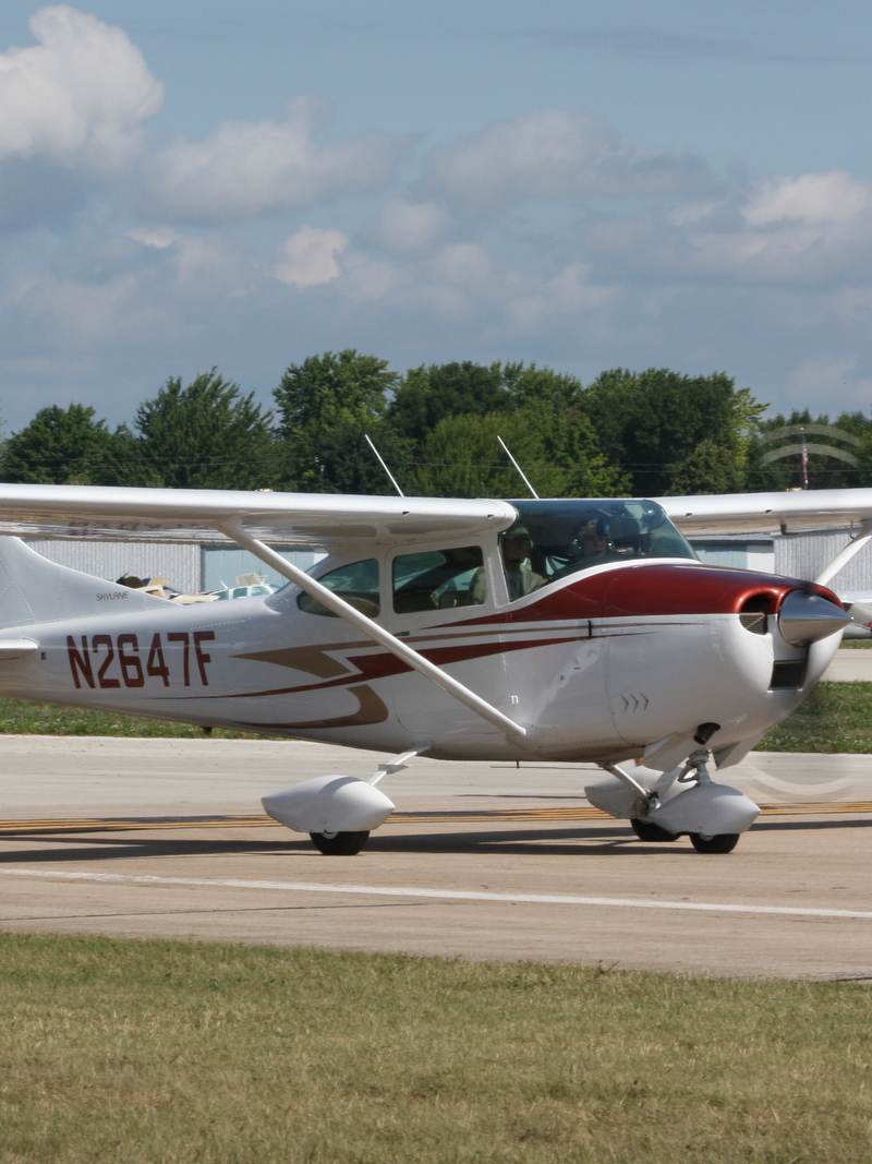 N2647F - Cessna