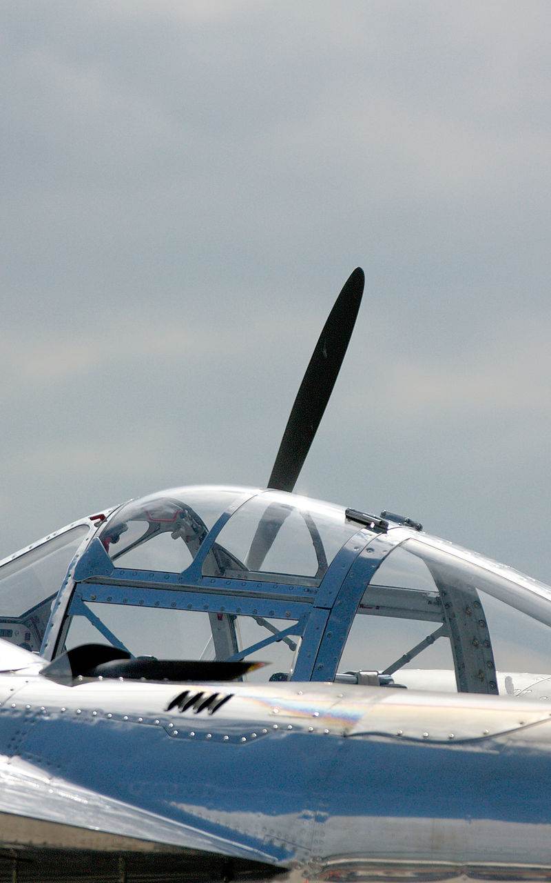 N25Y - Lockheed