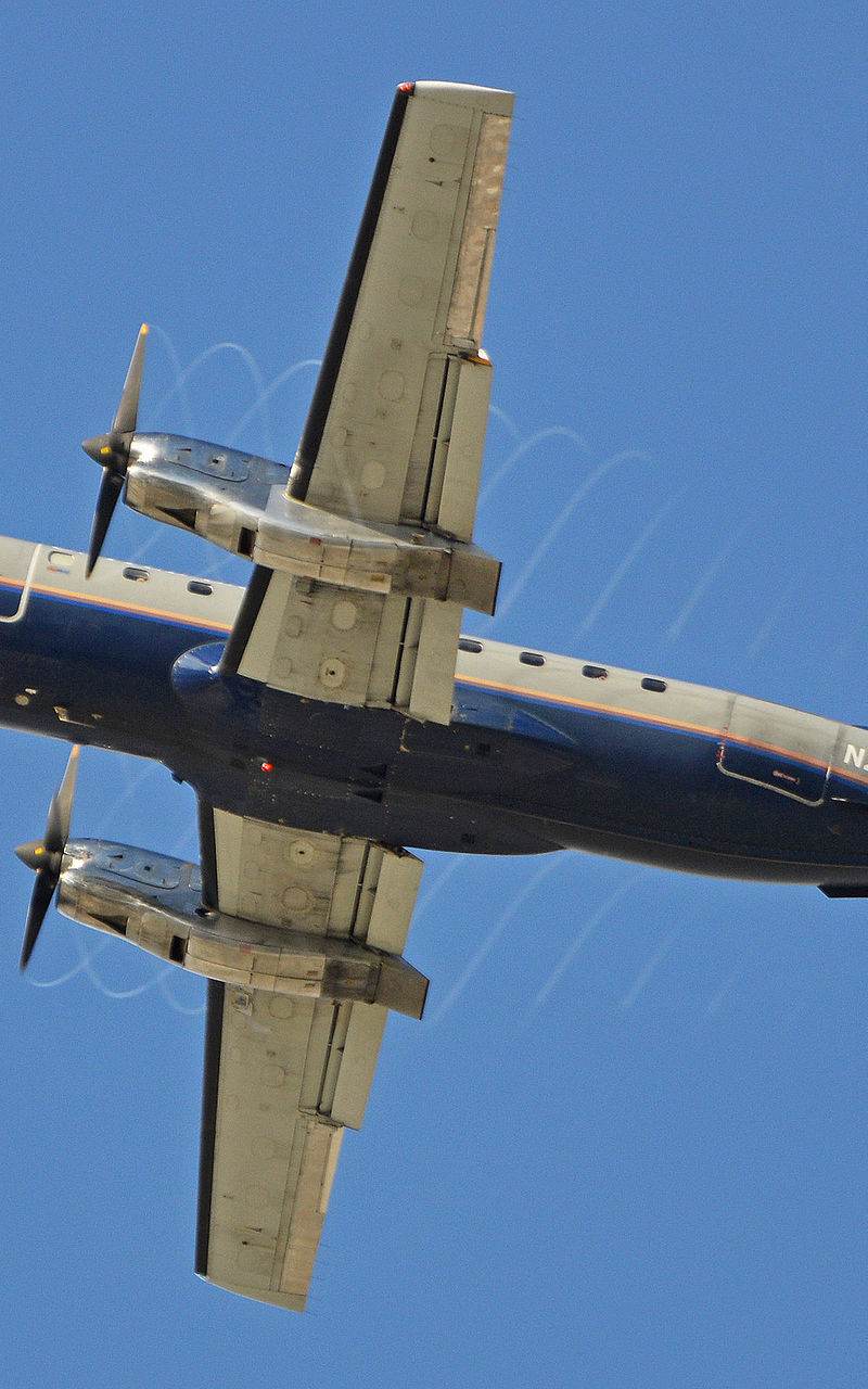 N284YV - Embraer
