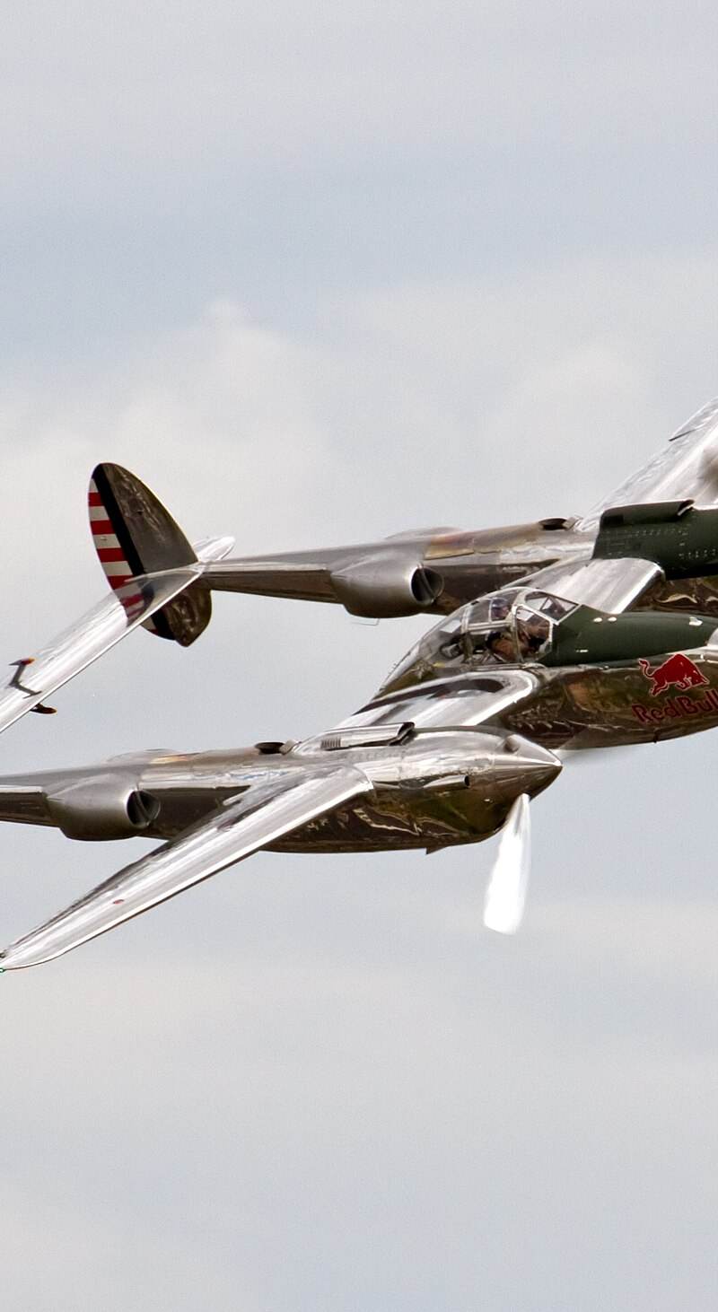  - Lockheed