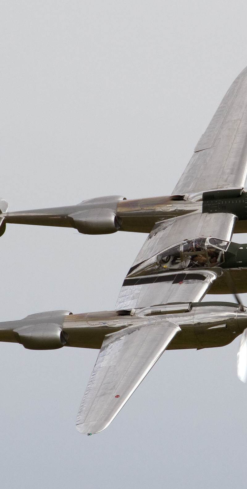 N25Y - Lockheed