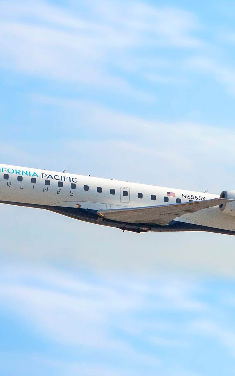 N286SK - Aircraft