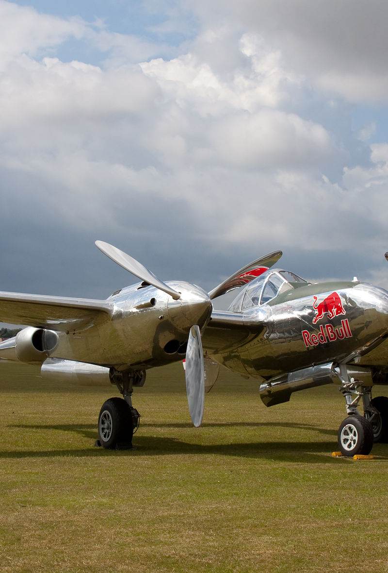  - Lockheed