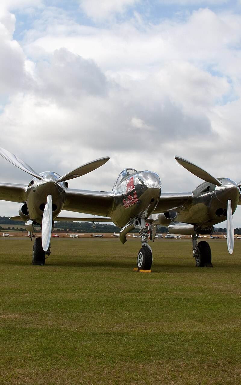  - Lockheed