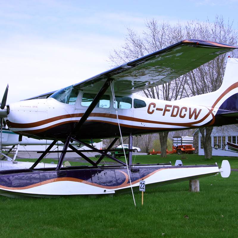 C-FDCW - Cessna