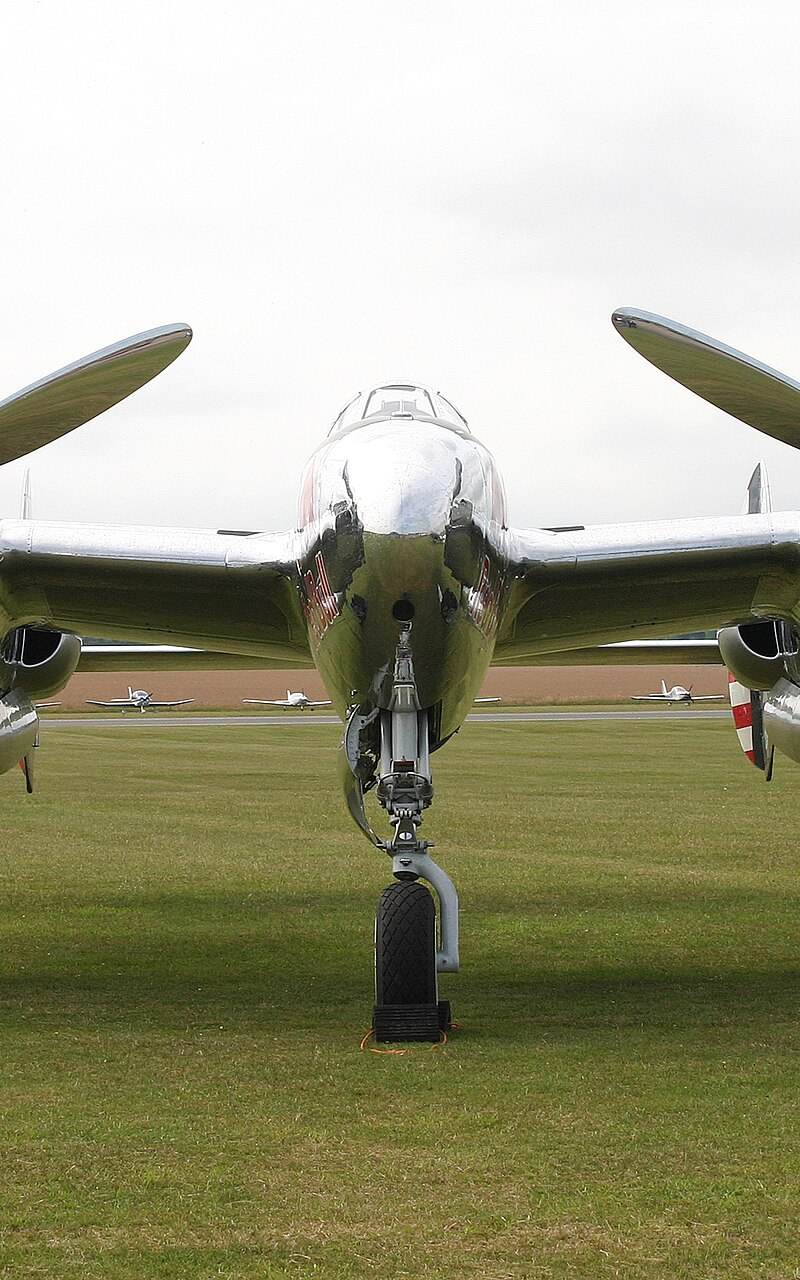 N25Y - Lockheed