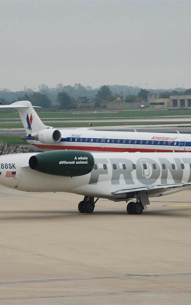 N288SK - Embraer