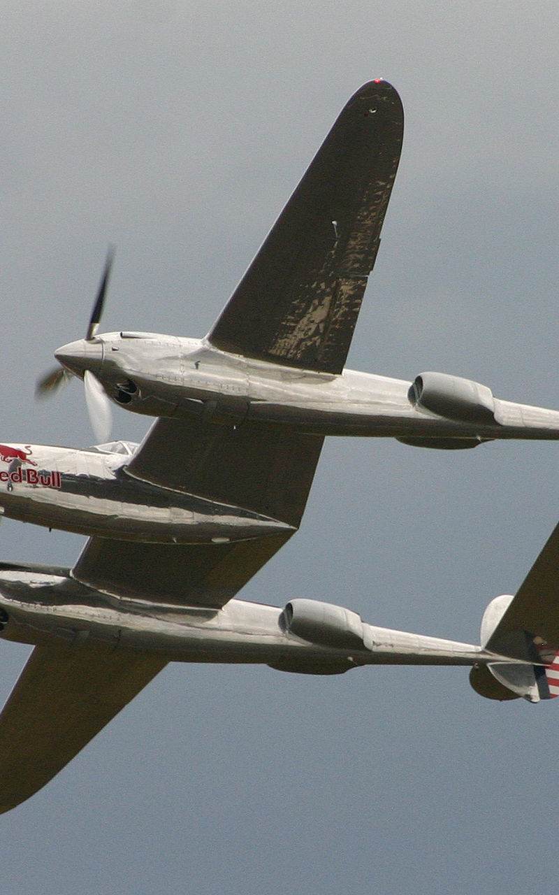 N25Y - Lockheed