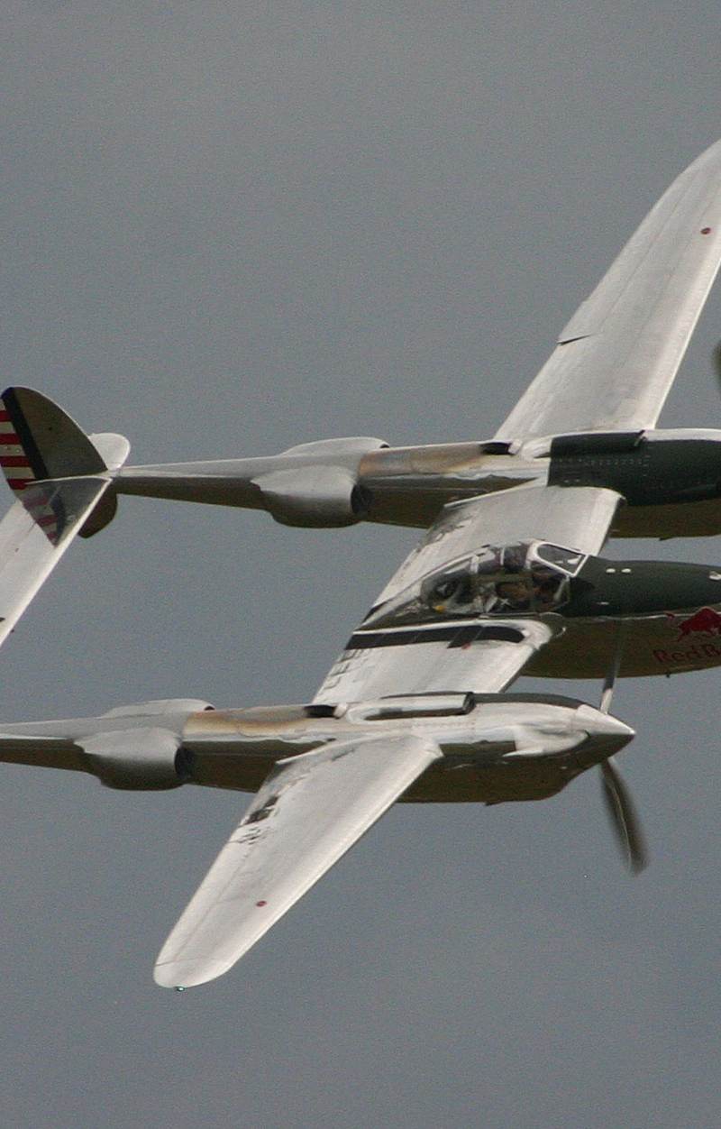 N25Y - Lockheed