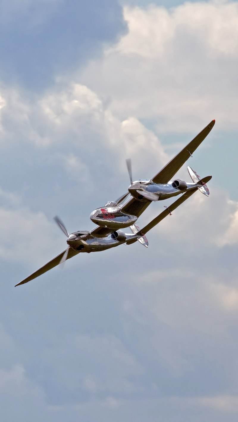  - Lockheed