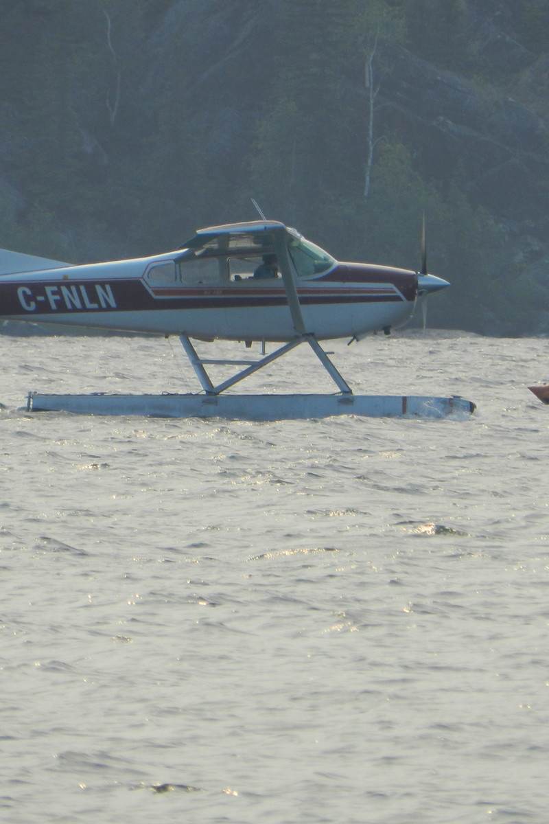 C-FNLN - Cessna