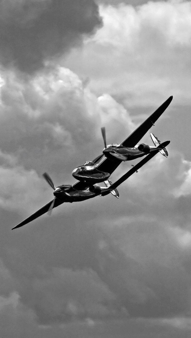  - Lockheed