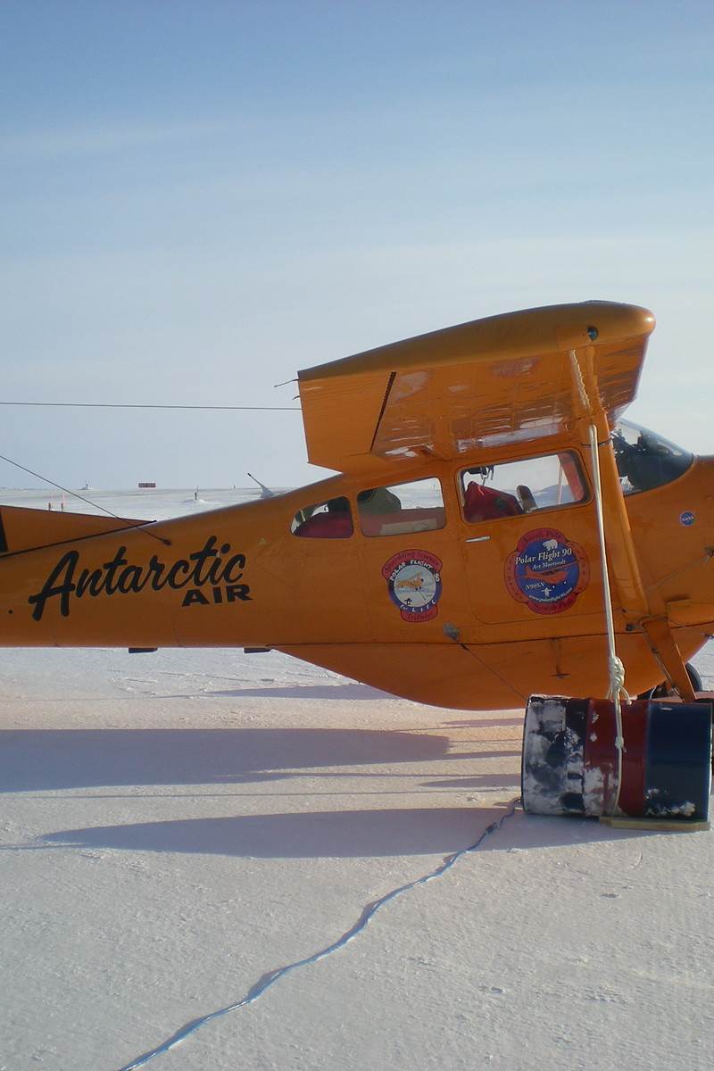 N90SN - Cessna