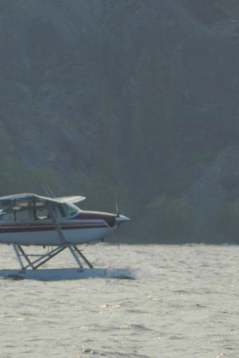 C-FNLN - Cessna