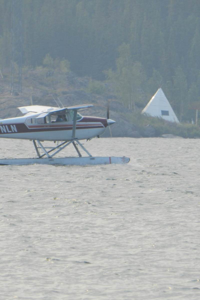 C-FNLN - Cessna