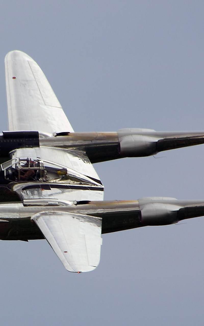  - Lockheed