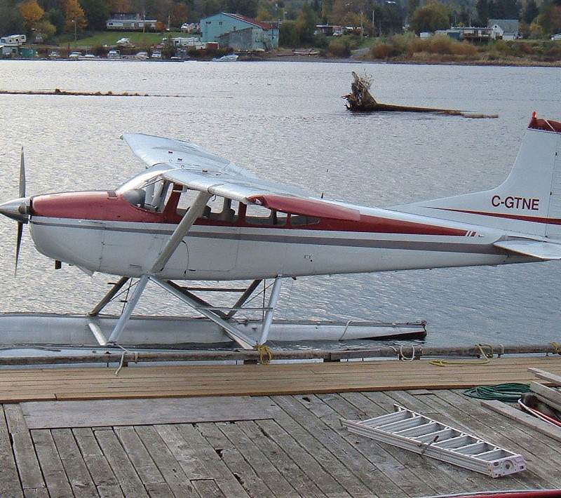 C-GTNE - Cessna
