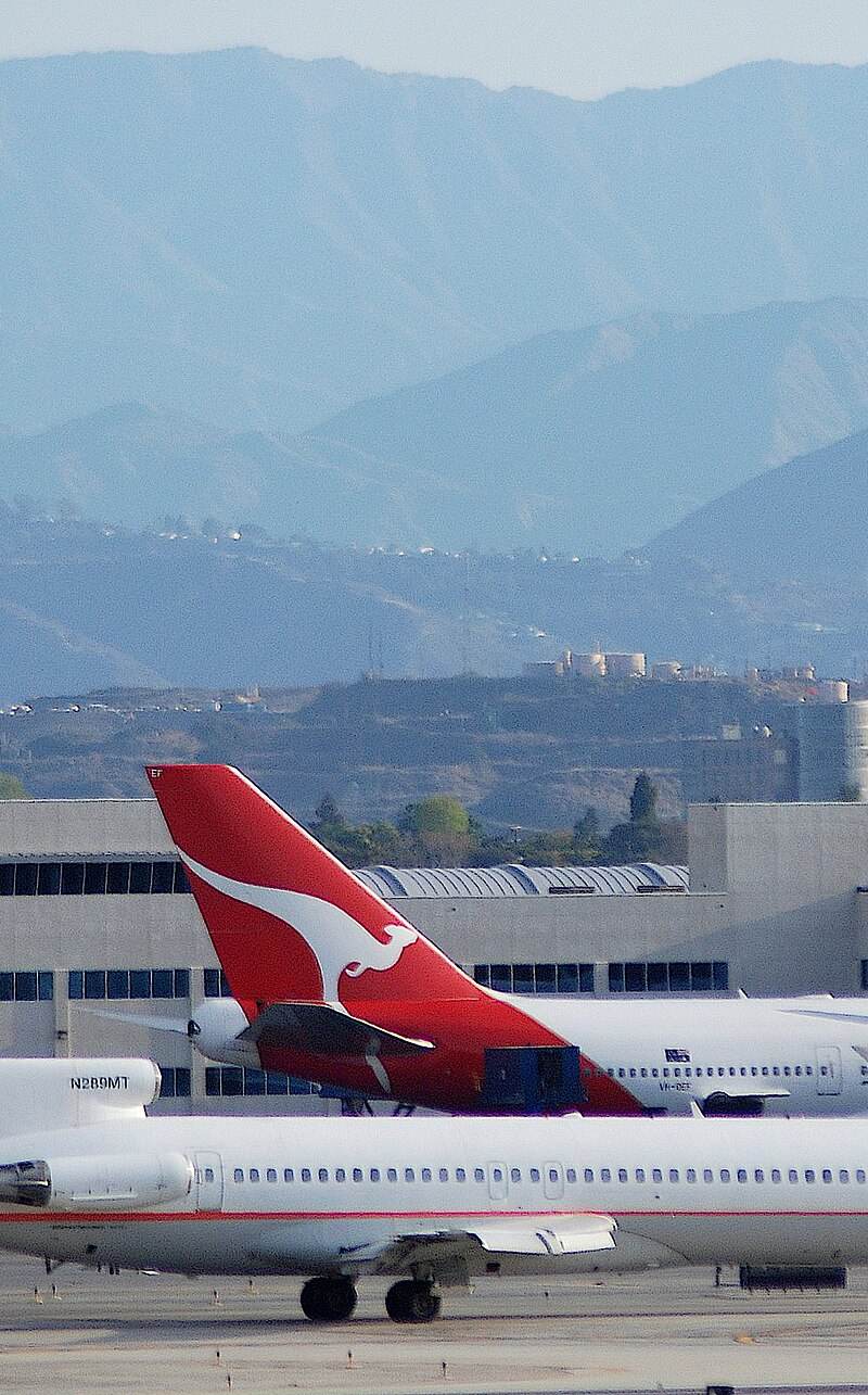 N289MT - Boeing