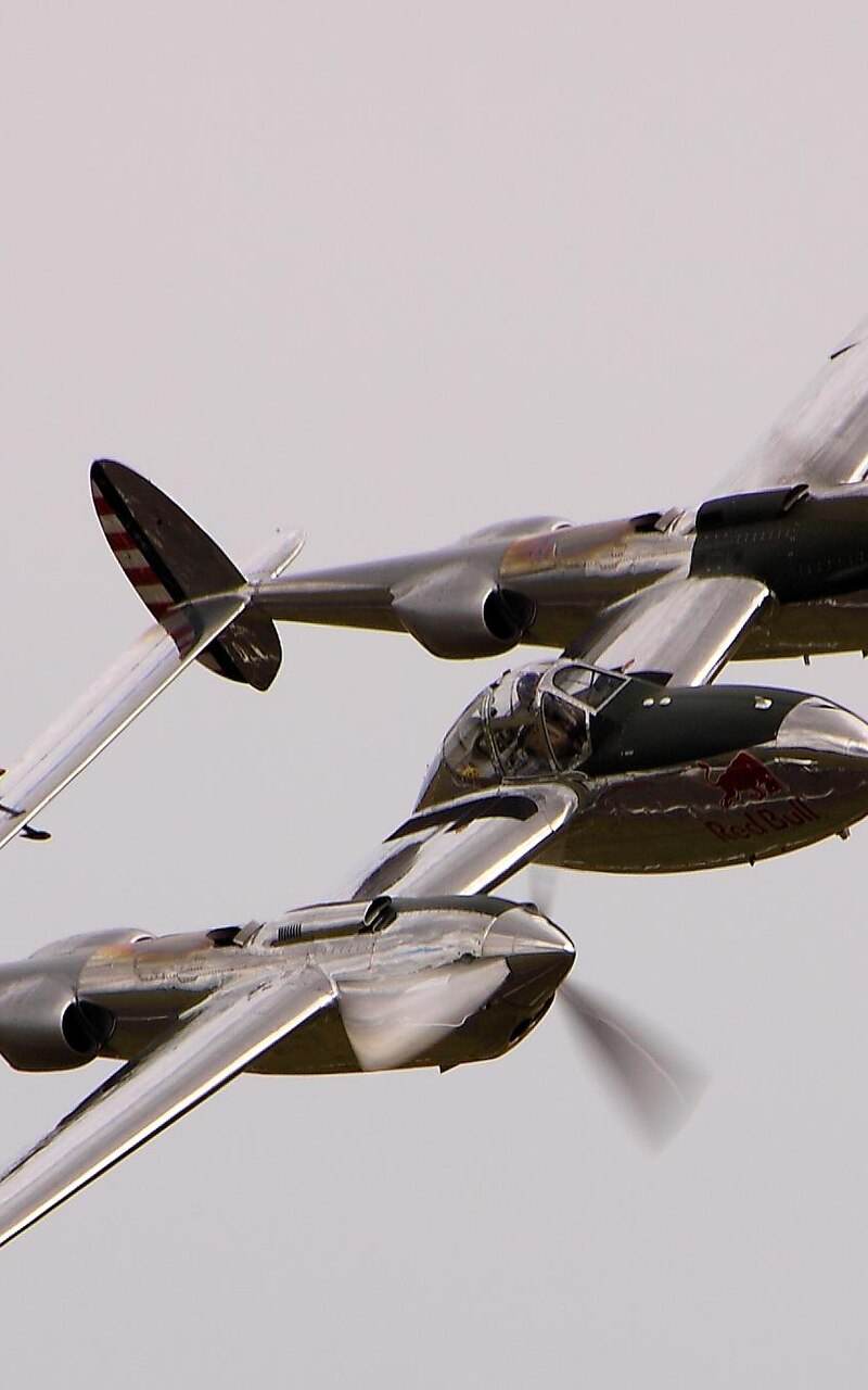  - Lockheed