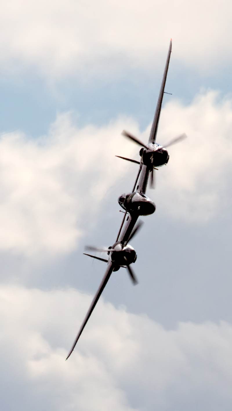 - Single-engine aircraft