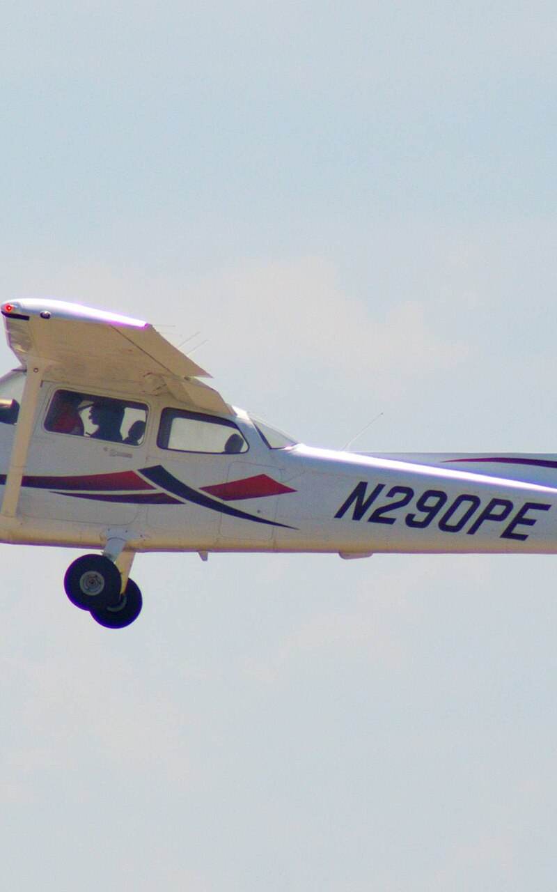 N290PE - Cessna
