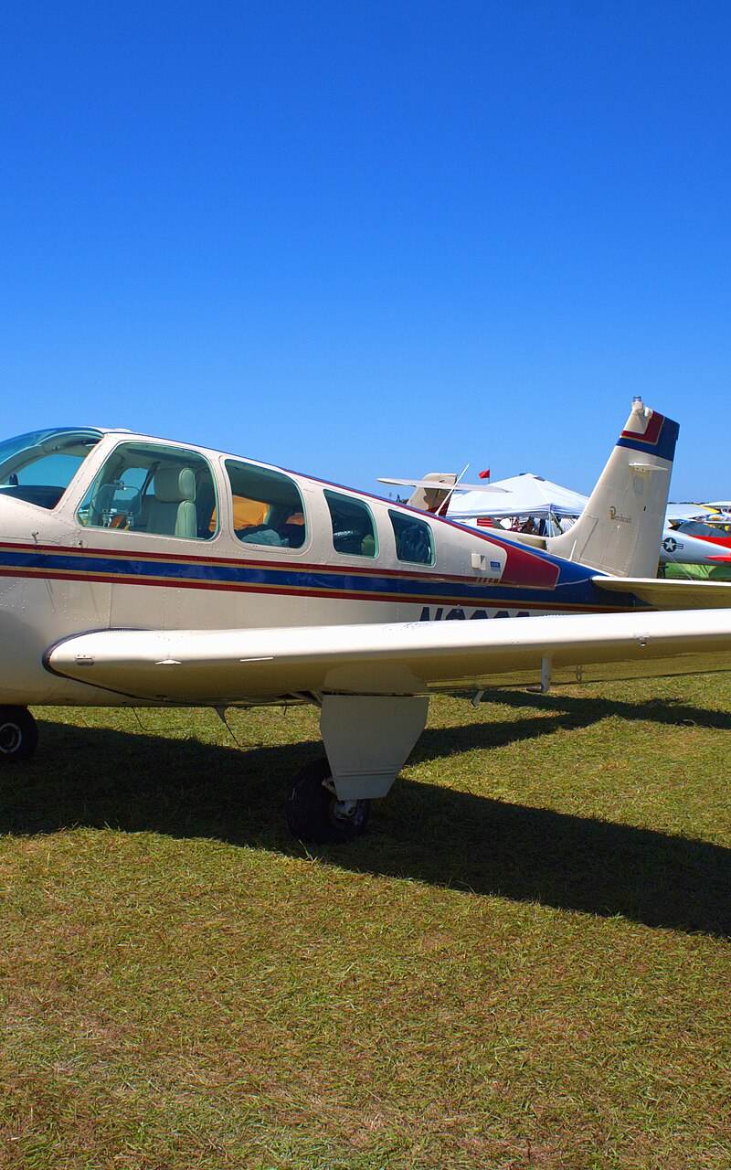 N290S - Beechcraft
