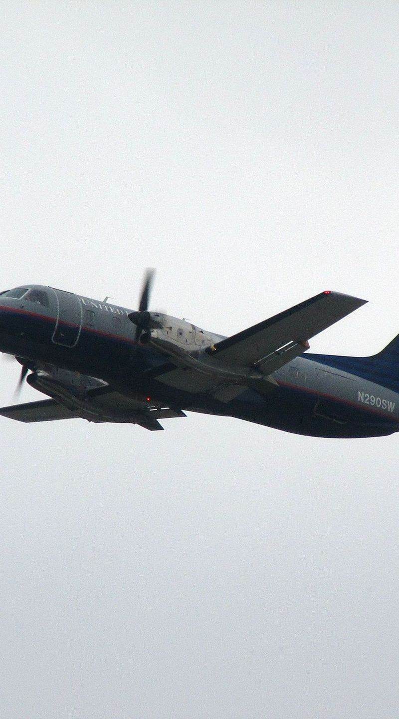 N290SW - Embraer