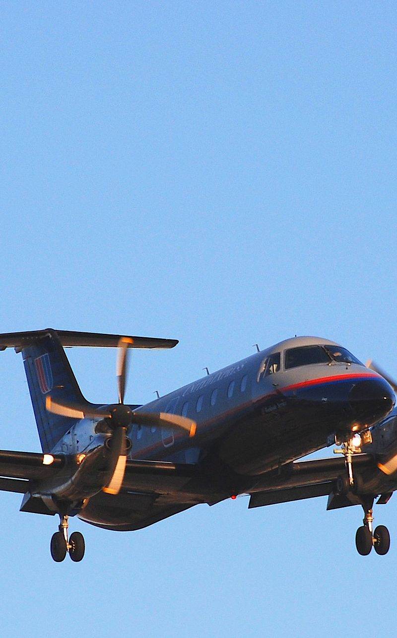 N290SW - Embraer