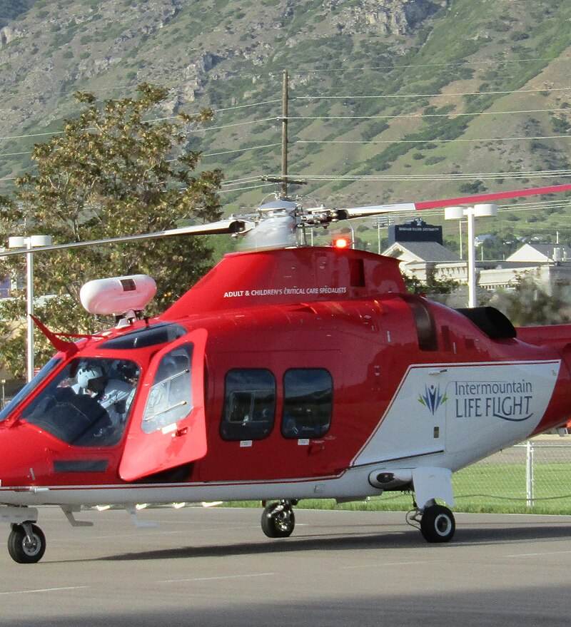 N291HC - Helicopter