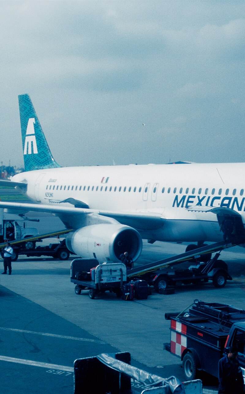 N292MX - Airbus