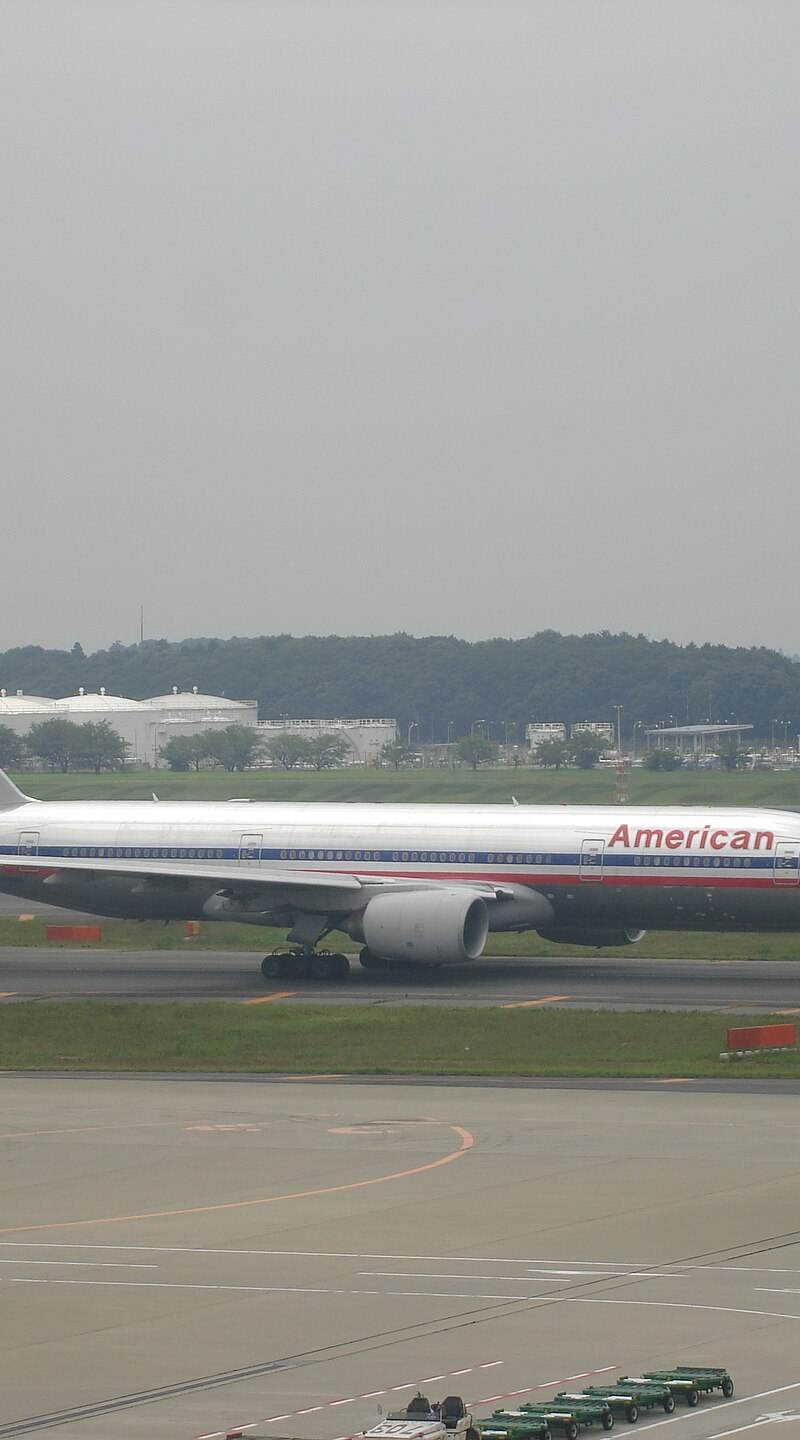  - Boeing