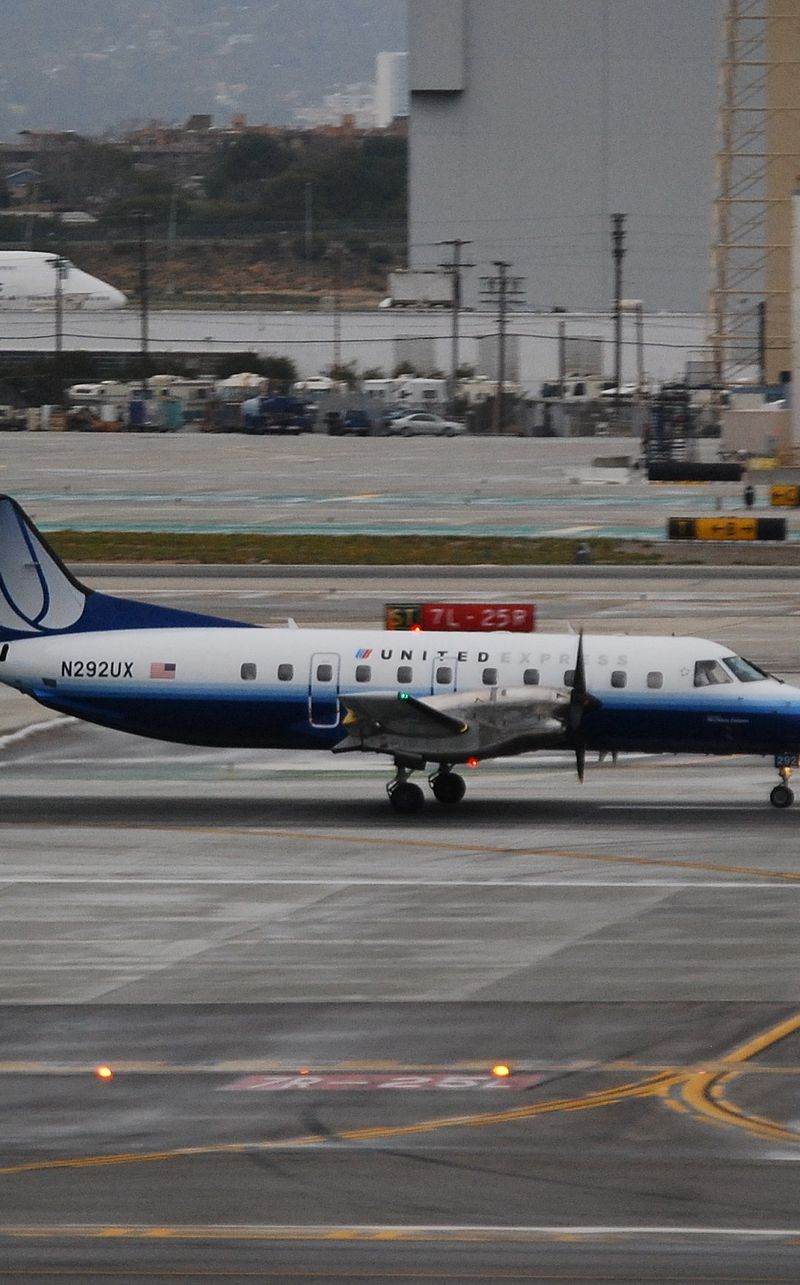 N292UX - Embraer