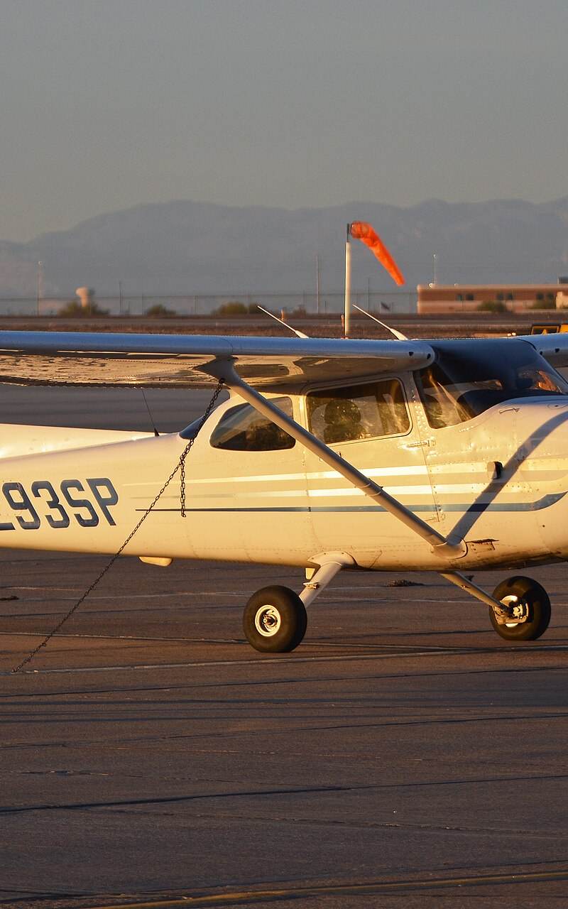 N293SP - Cessna