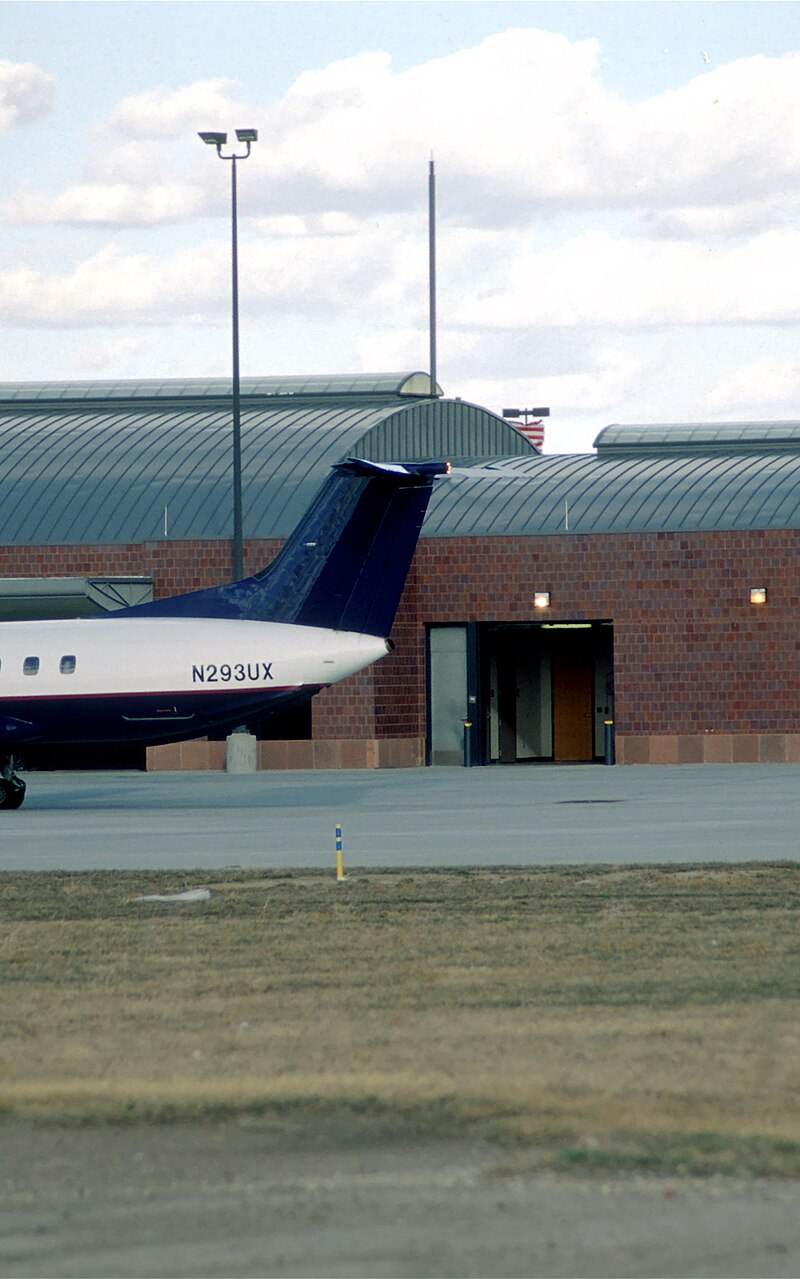 N293UX - Aircraft