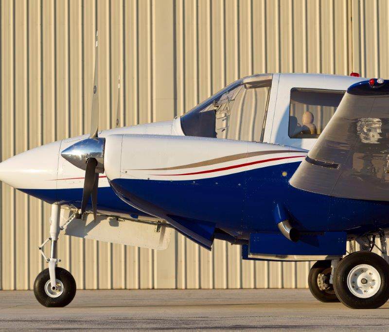 N26GW - Aircraft