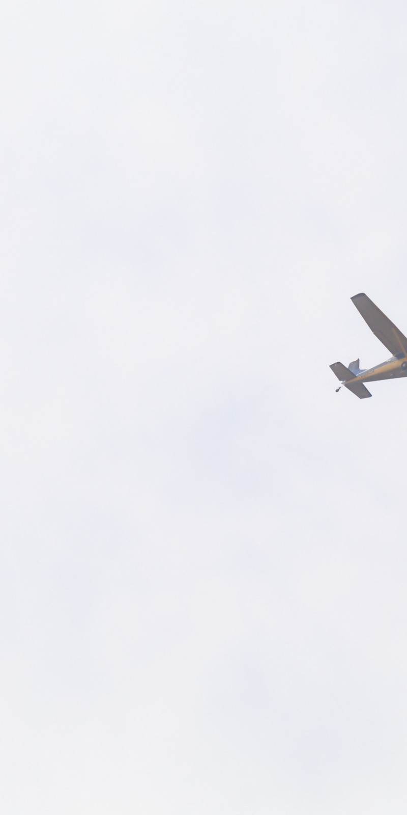 N185ZA - Single-engine aircraft