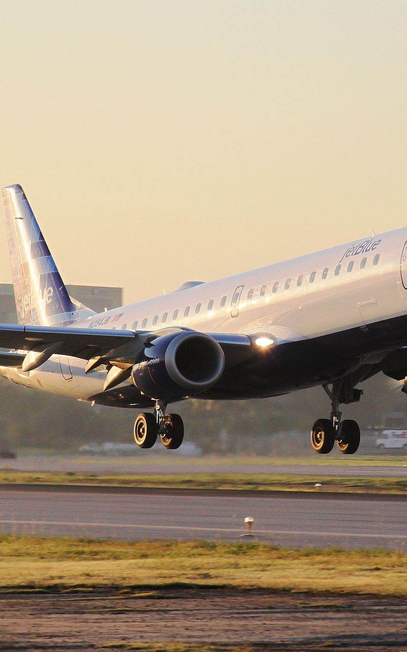  - Embraer