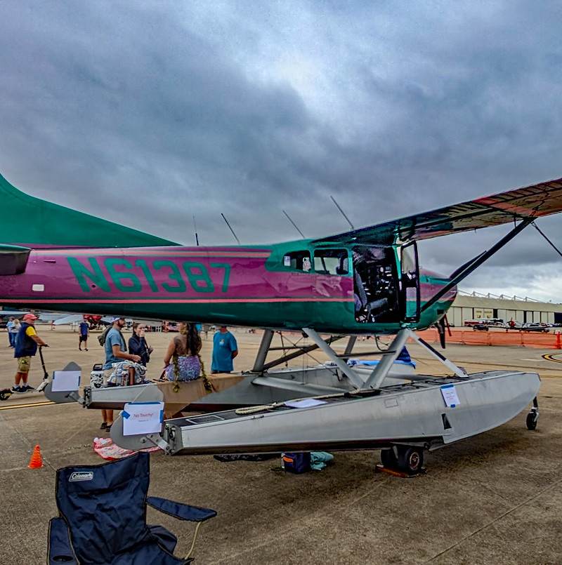 N61387 - Cessna