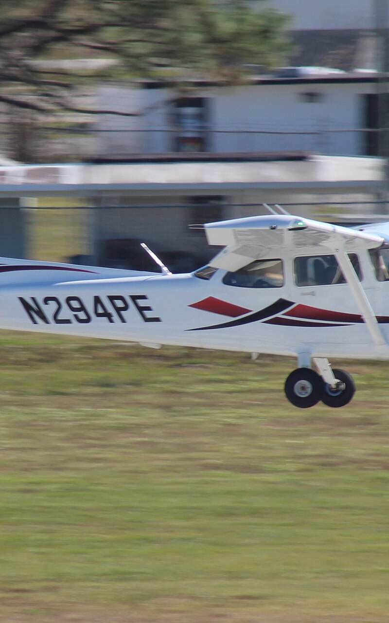 N294PE - Cessna