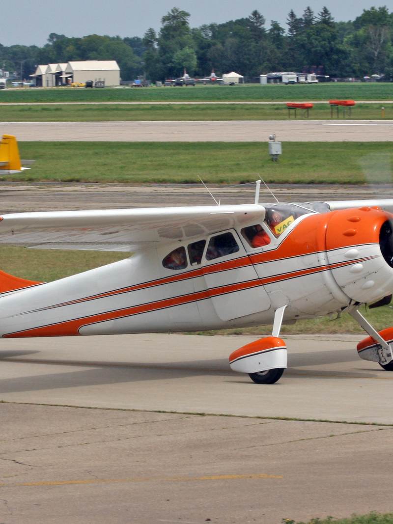 N1904U - Cessna