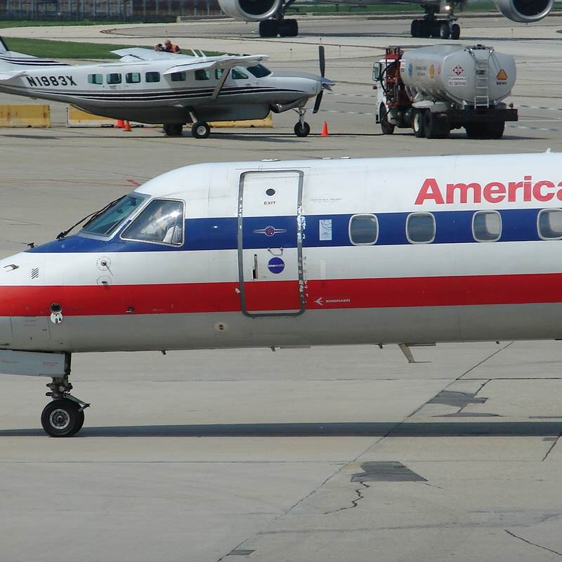 N295SK - Aircraft