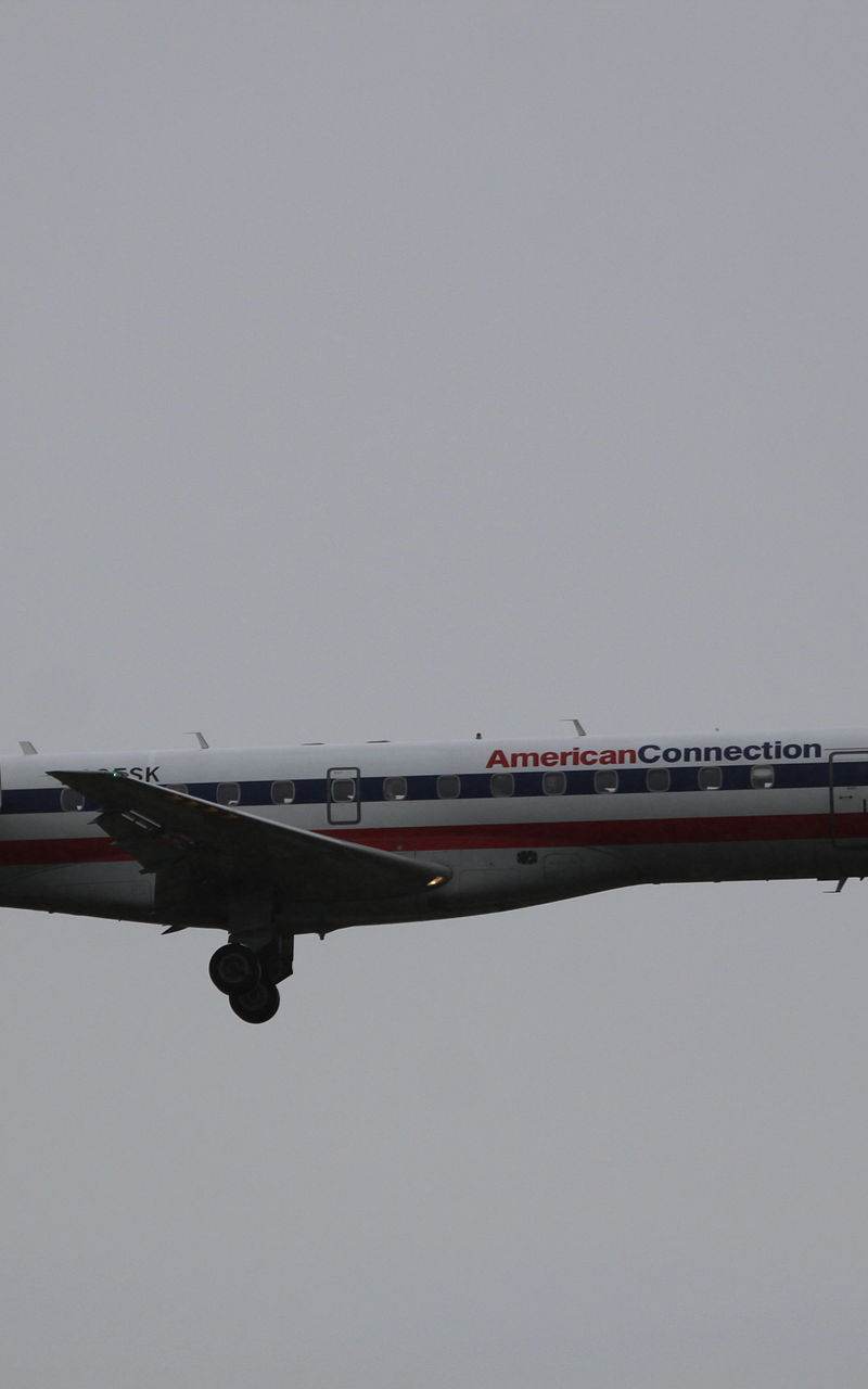 N295SK - Aircraft