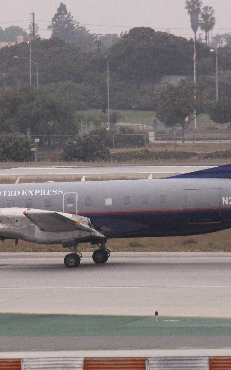 N295SW - Embraer