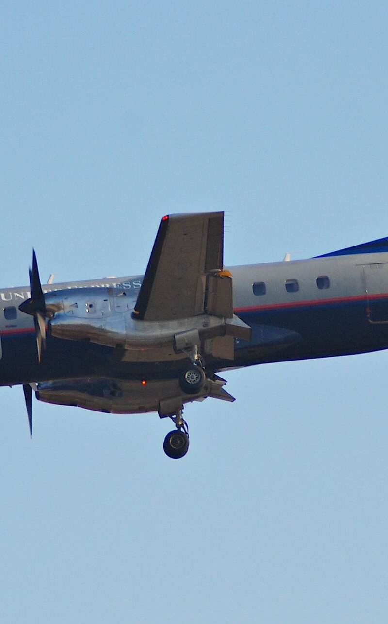 N295SW - Embraer