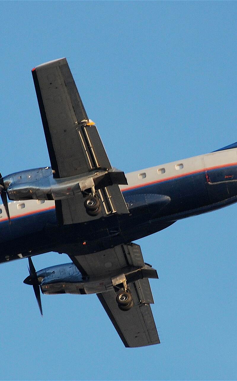 N295SW - Embraer
