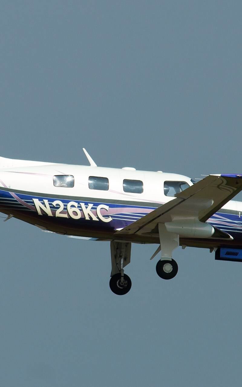N26KC - Piper