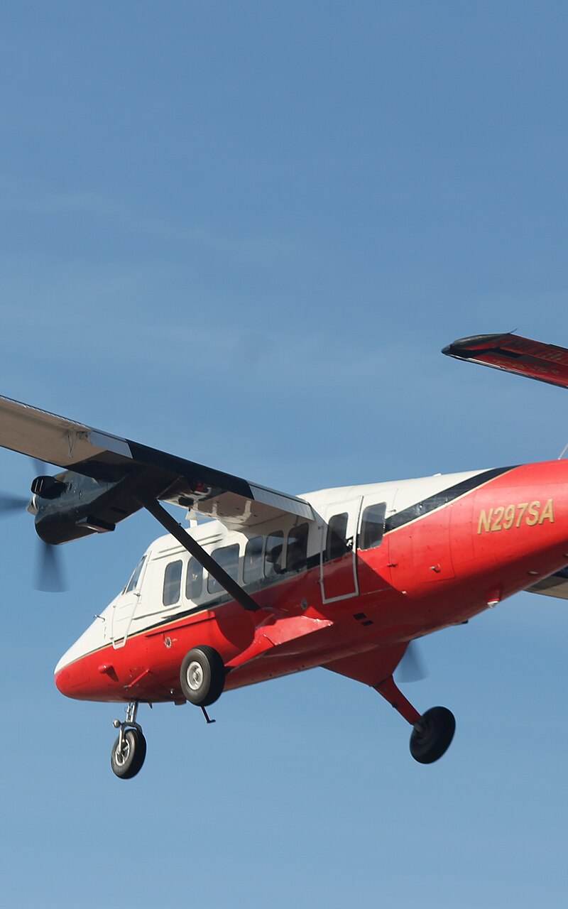 N297SA - Pilatus