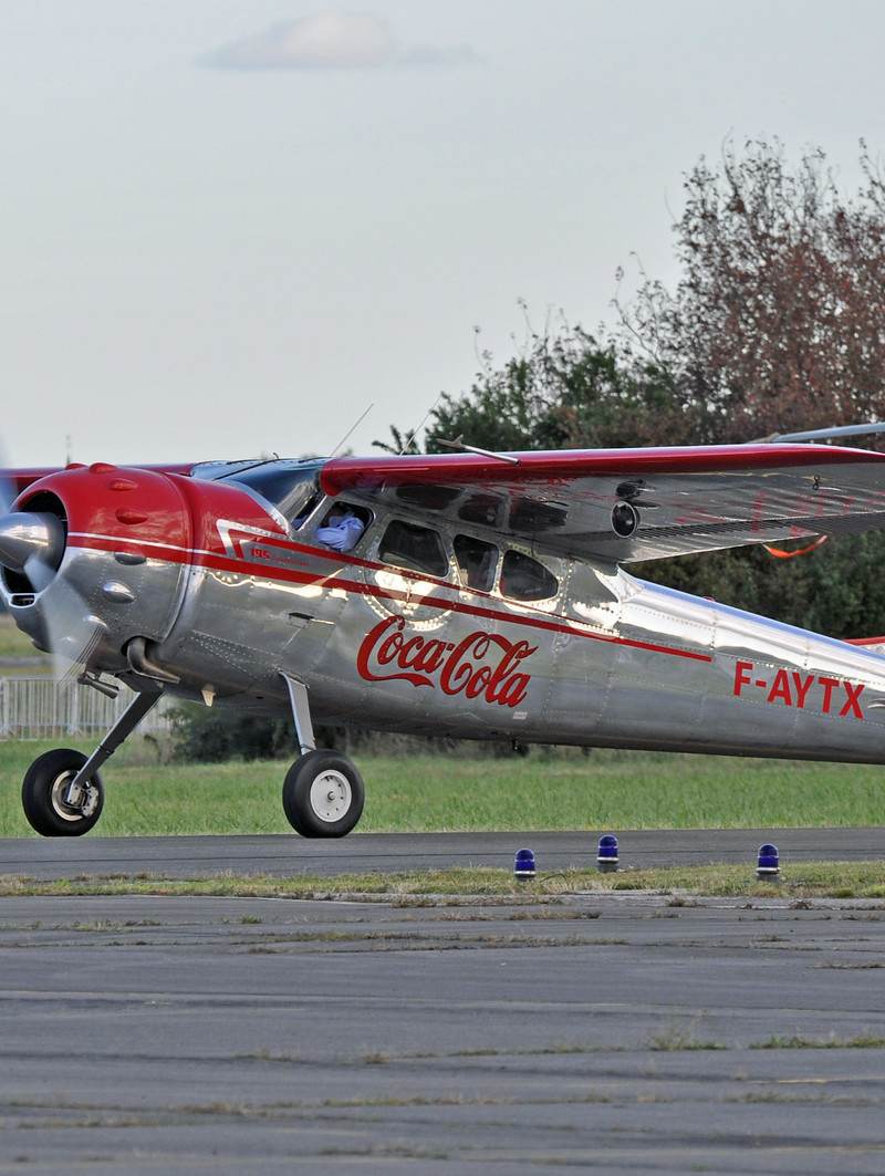 F-AYTX - Cessna