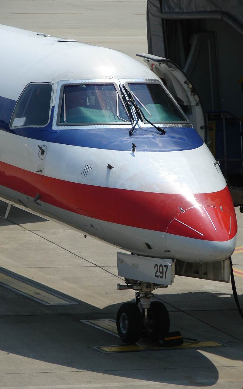 N297SK - Aircraft