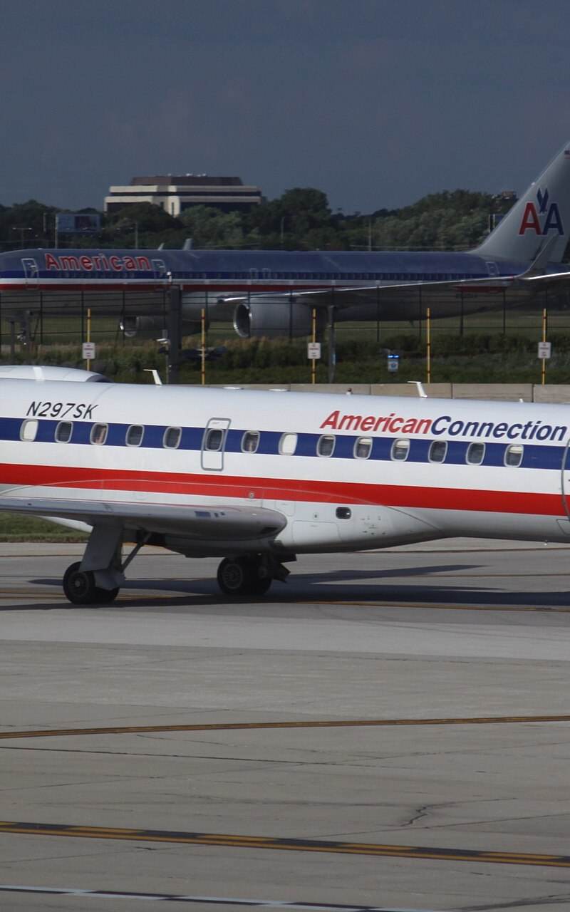 N297SK - Embraer
